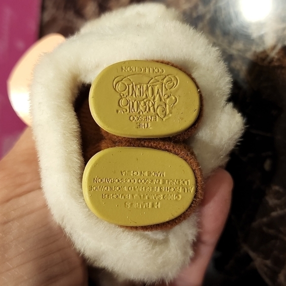 Precious moment graduation Girl & PRECISE MOMENT HI BABBIES - Picture 8 of 9